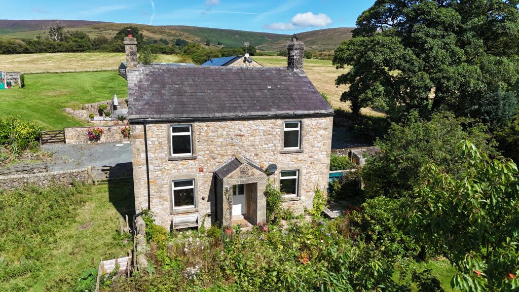 Main image of property: Windy Hills Farmhouse, Chipping, Preston, PR3 2QR