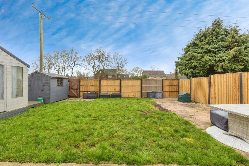 Goffe Close, Watton, Thetford, Norfolk, IP25 photo 4