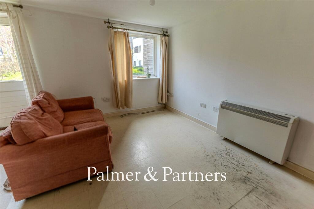 Apartment in Ipswich - View 3