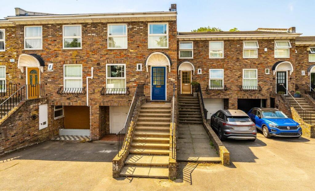 Main image of property: Manor Road, Teddington