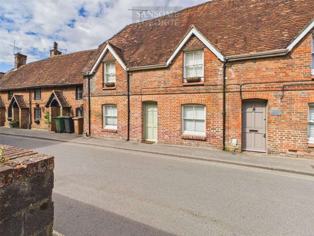 Main image of property: Swan Street, Kingsclere, RG20