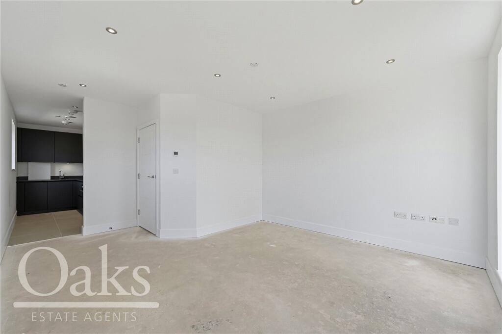 Main image of property: Eldon Park, South Norwood