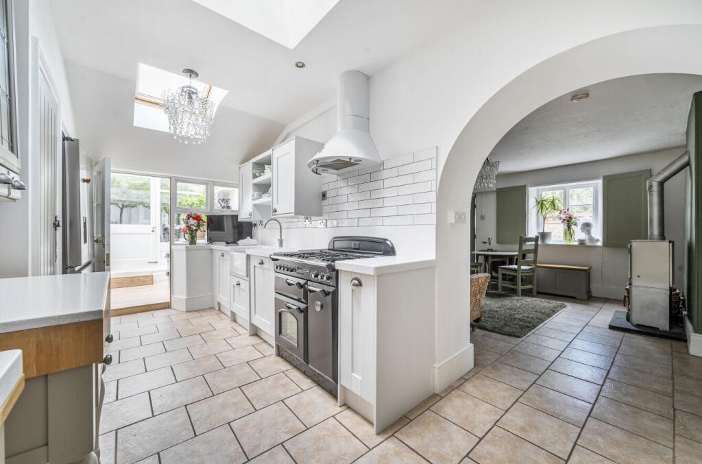Taunton Road, Pedwell, TA7 photo 4
