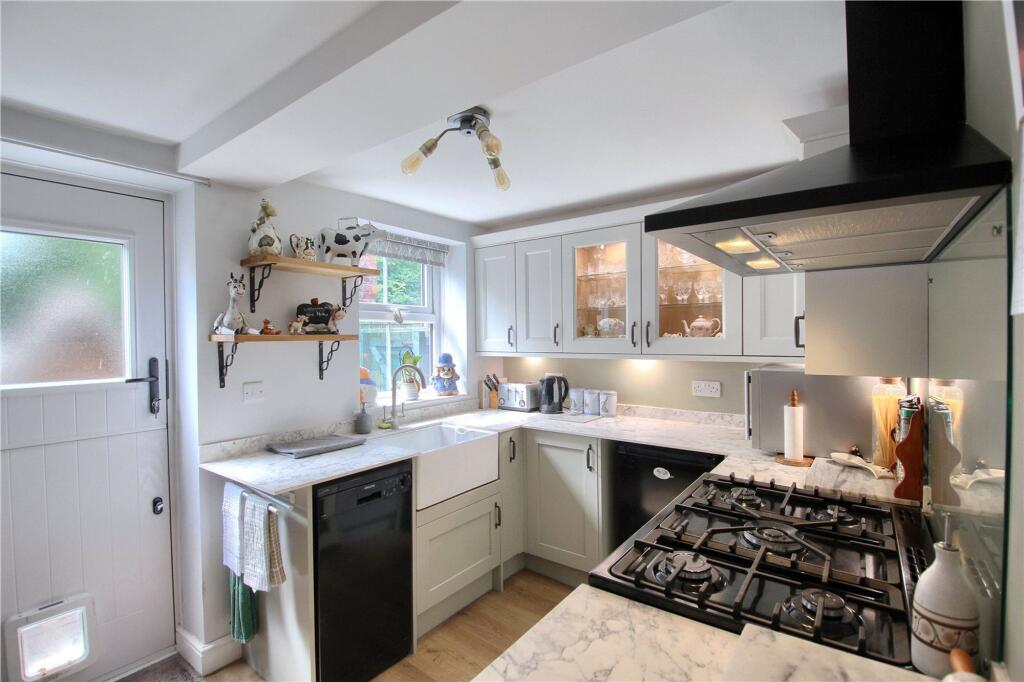 House in Stockton-on-Tees - View 4