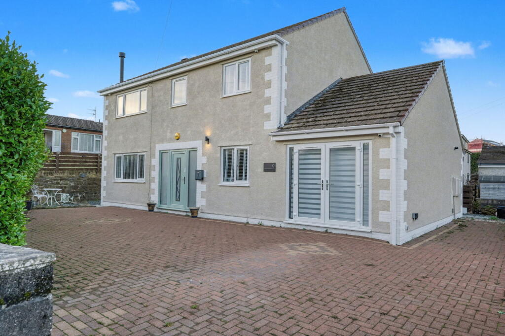 Main image of property: Monkwray, Whitehaven, CA28 9DX