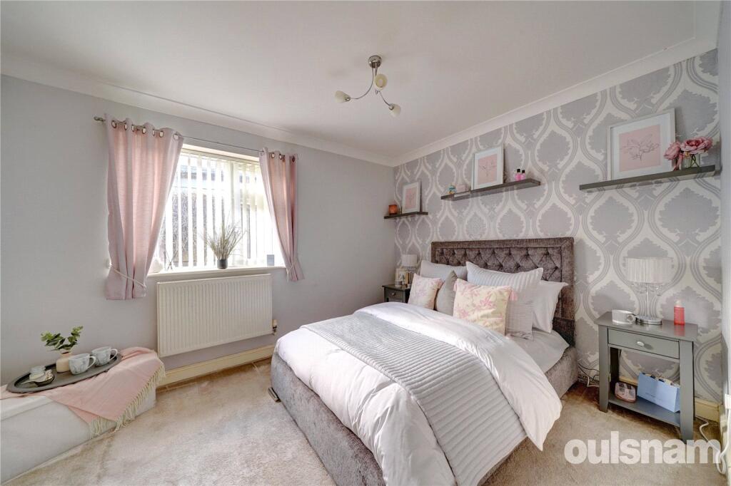 Additional image 10 of The Glen, Linthurst Newtown, Blackwell, Bromsgrove, B60