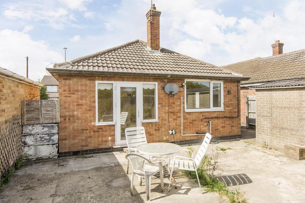 House in Leicester - View 4