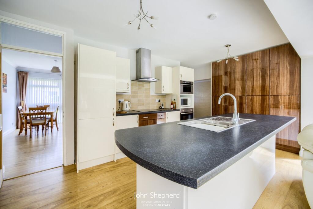 Additional image 4 of Milcote Road, Solihull, West Midlands, B91