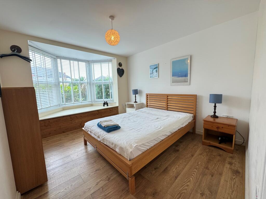 Main image of property: Perranporth