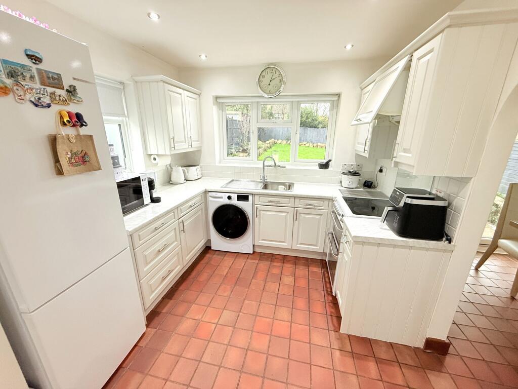 Rushdene Avenue, Barnet, EN4 photo 4