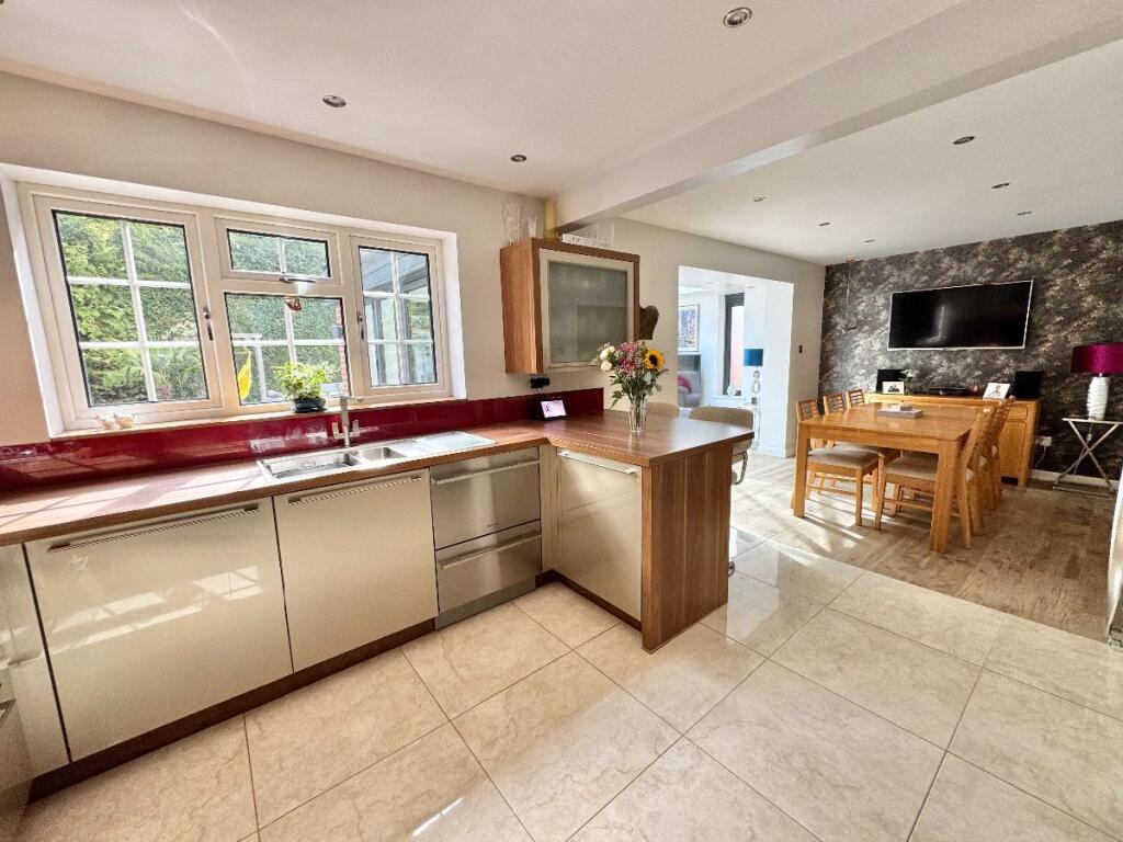 Luddington Road, Solihull photo 5