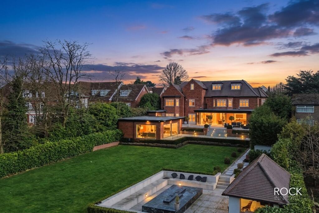 Additional image 43 of Hill Village Road, Four Oaks, Sutton Coldfield, B75