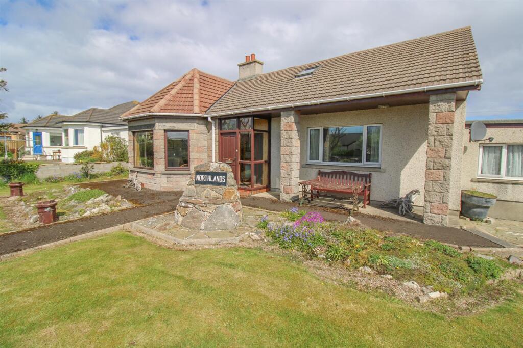 Main image of property: Northlands, East Gills, Scrabster, Thurso