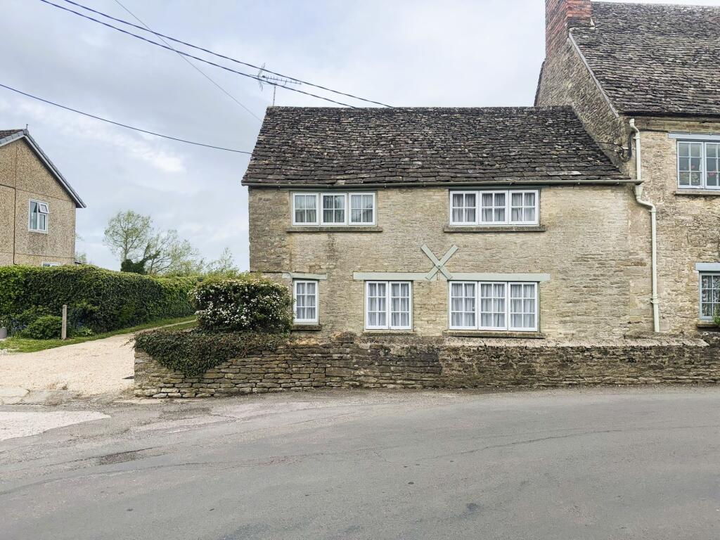 Main image of property: The Street, Castle Eaton, SN6