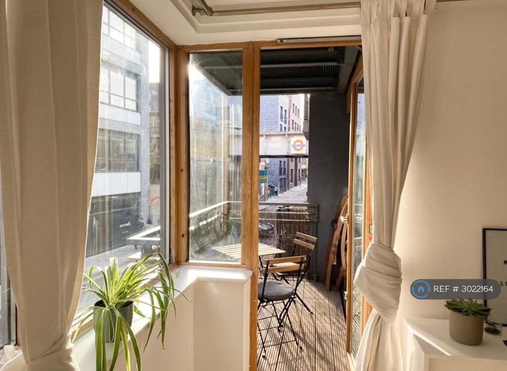 Main image of property: Nichols Court, London, E2