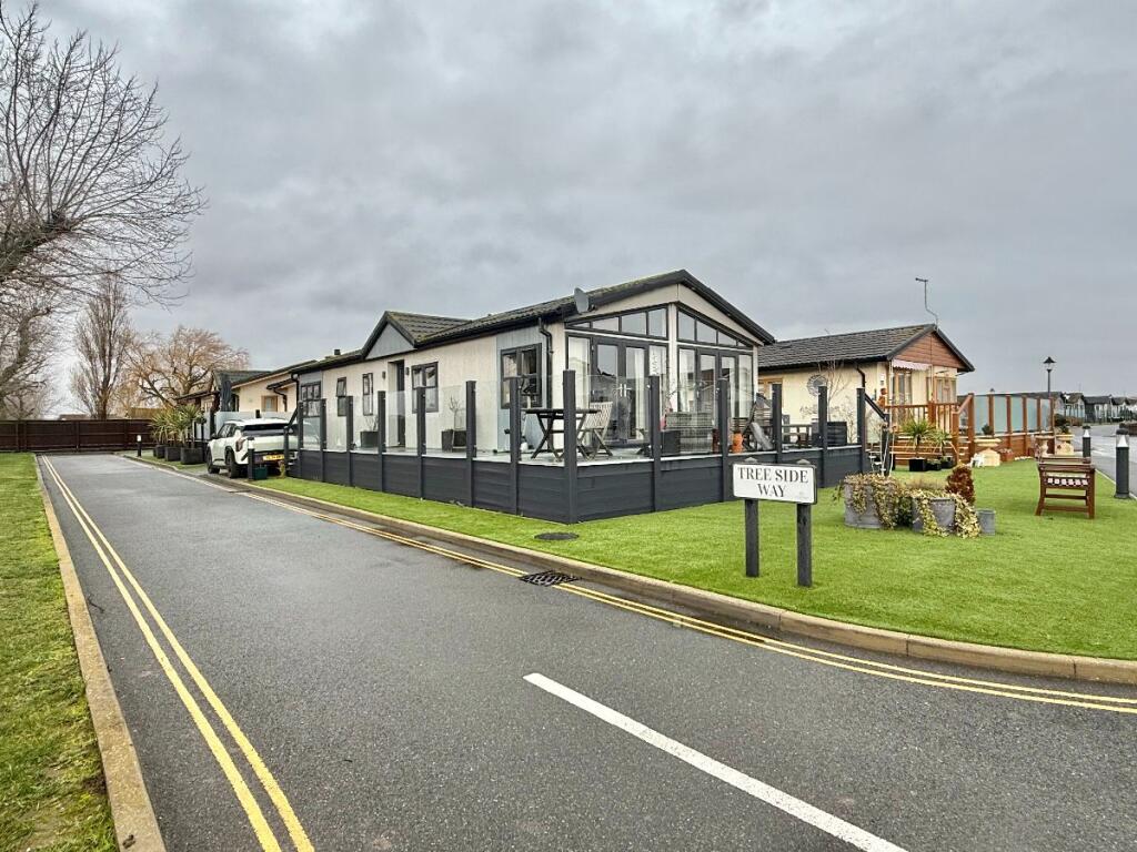 Main image of property: Treeside Way, Canvey Island