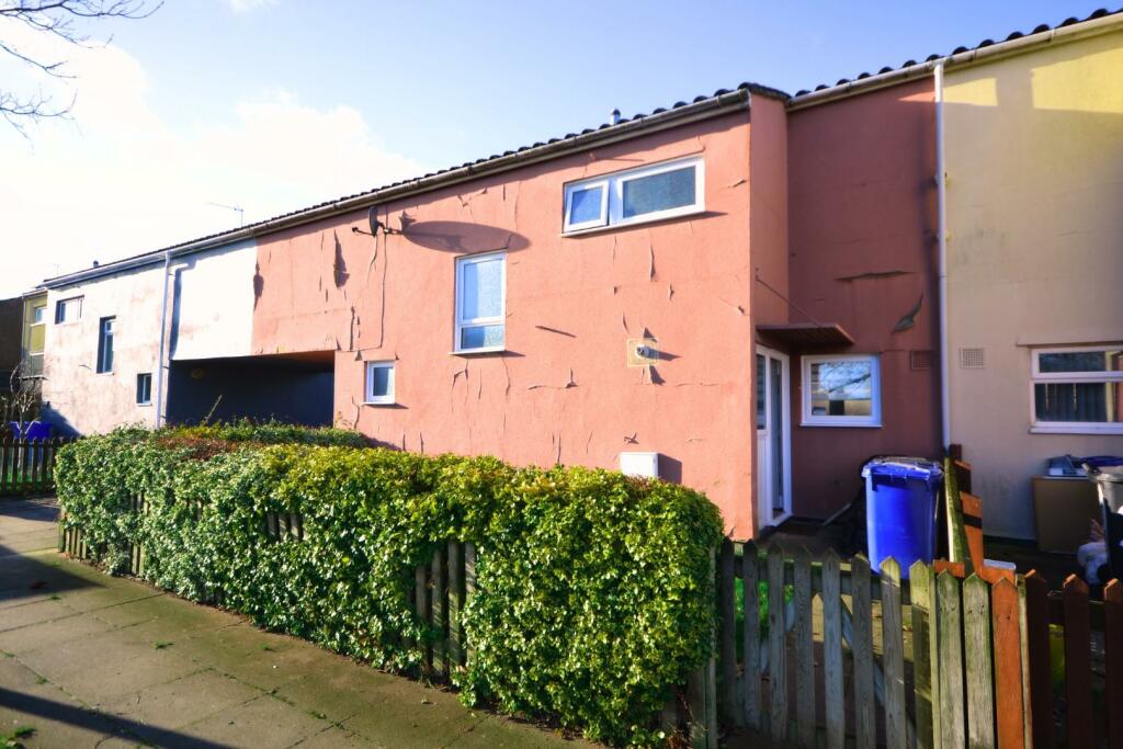 Main image of property: Fritton Court, Haverhill