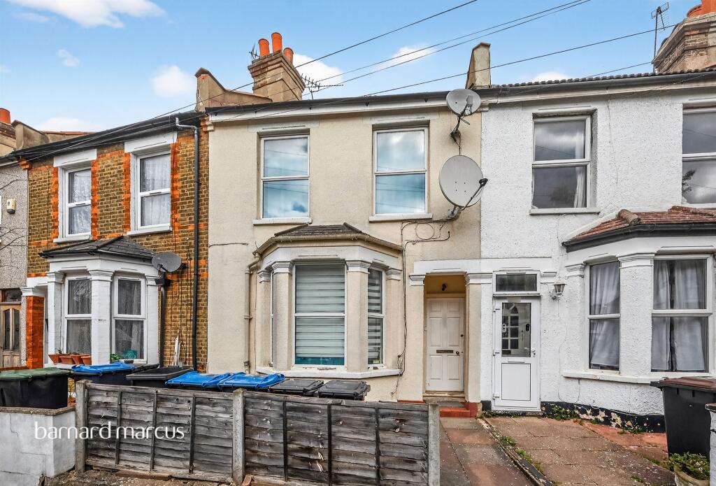 Main image of property: Fairholme Road, Croydon