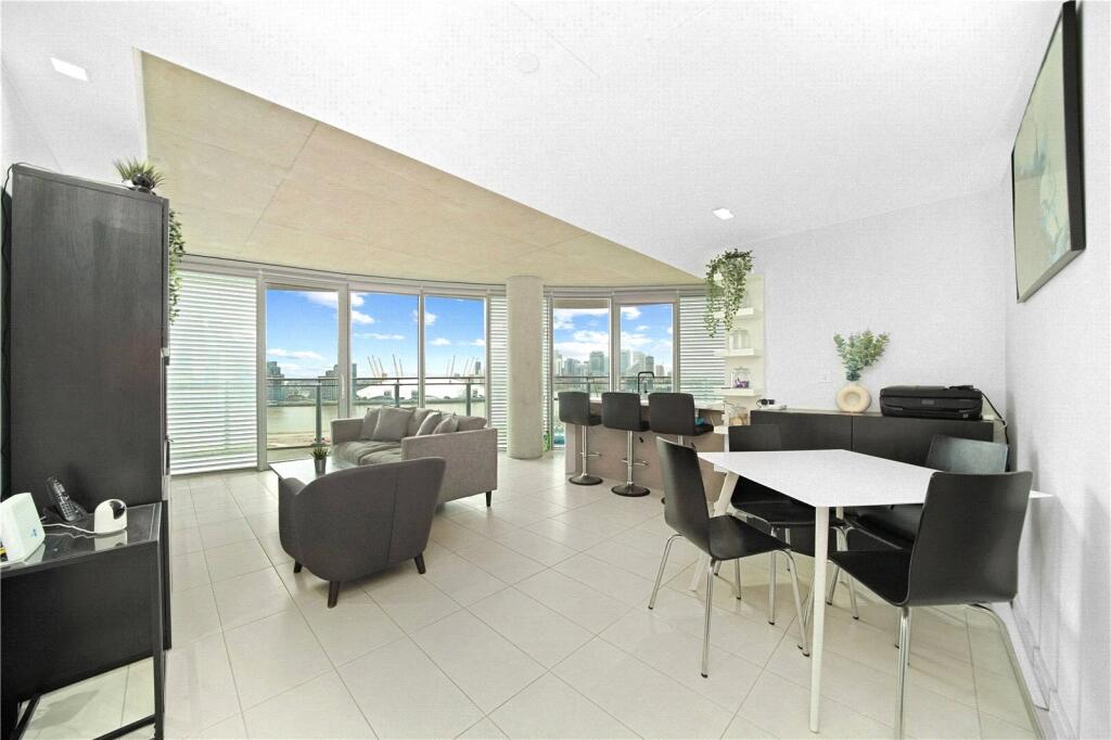 Main image of property: Tidal Basin Road, Royal Docks, London, E16