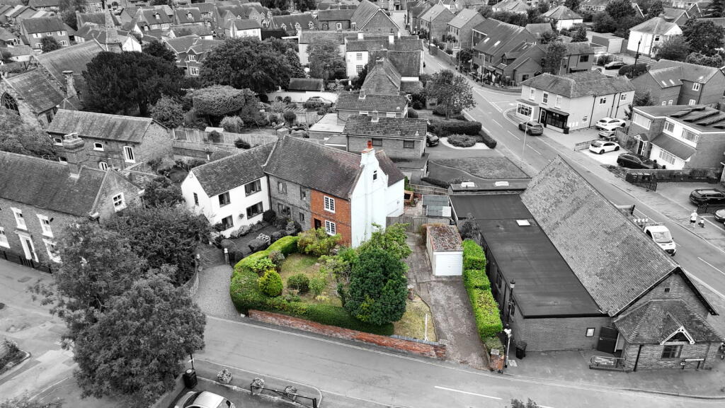 Main image of property: Jasmine Cottage, Hawthorn Road, Wheaton Aston