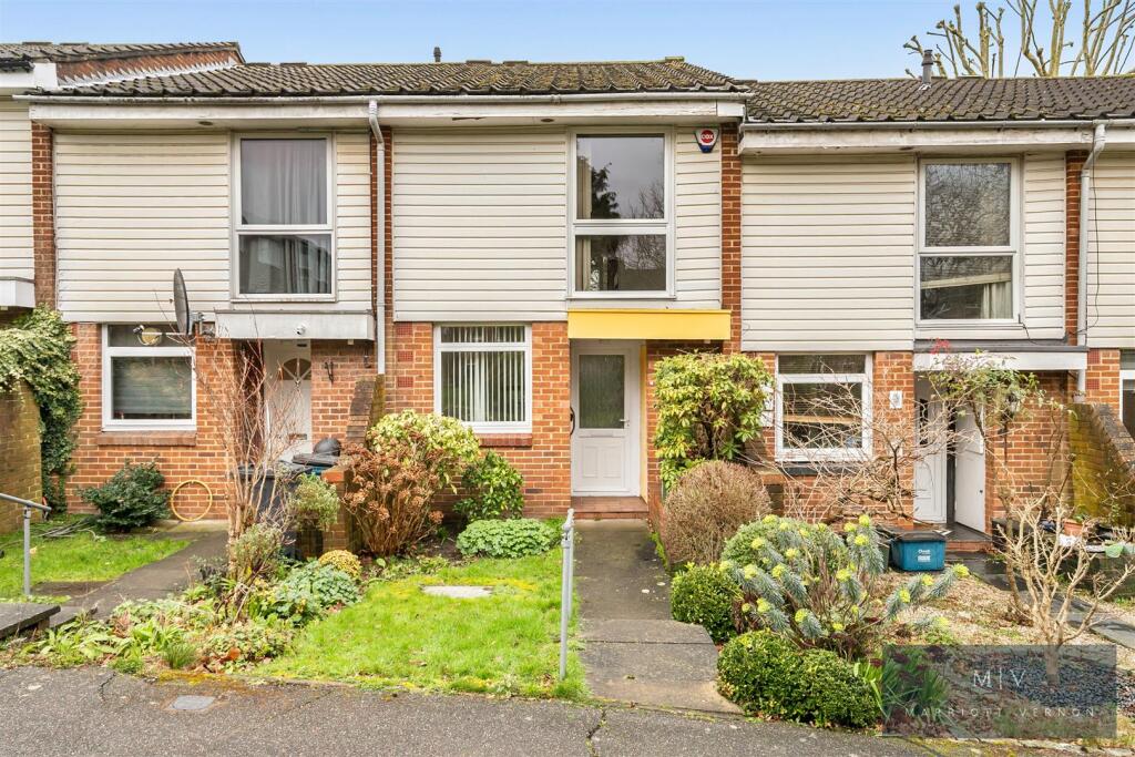 Main image of property: Tidenham Gardens, Croydon