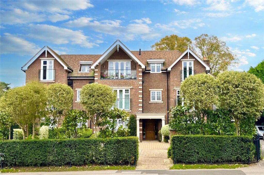 Main image of property: Station Road, Beaconsfield, Buckinghamshire, HP9