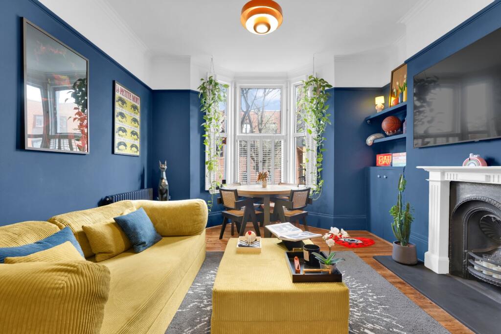 Main image of property: Union Road,
Clapham North, SW4