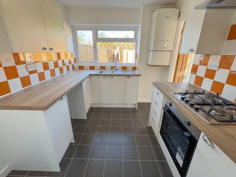 House in Winchester, Newtown, Bishop's Waltham - View 4