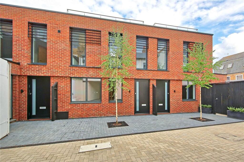 Main image of property: Old Bakery Mews, Hampton Wick, Kingston, KT1