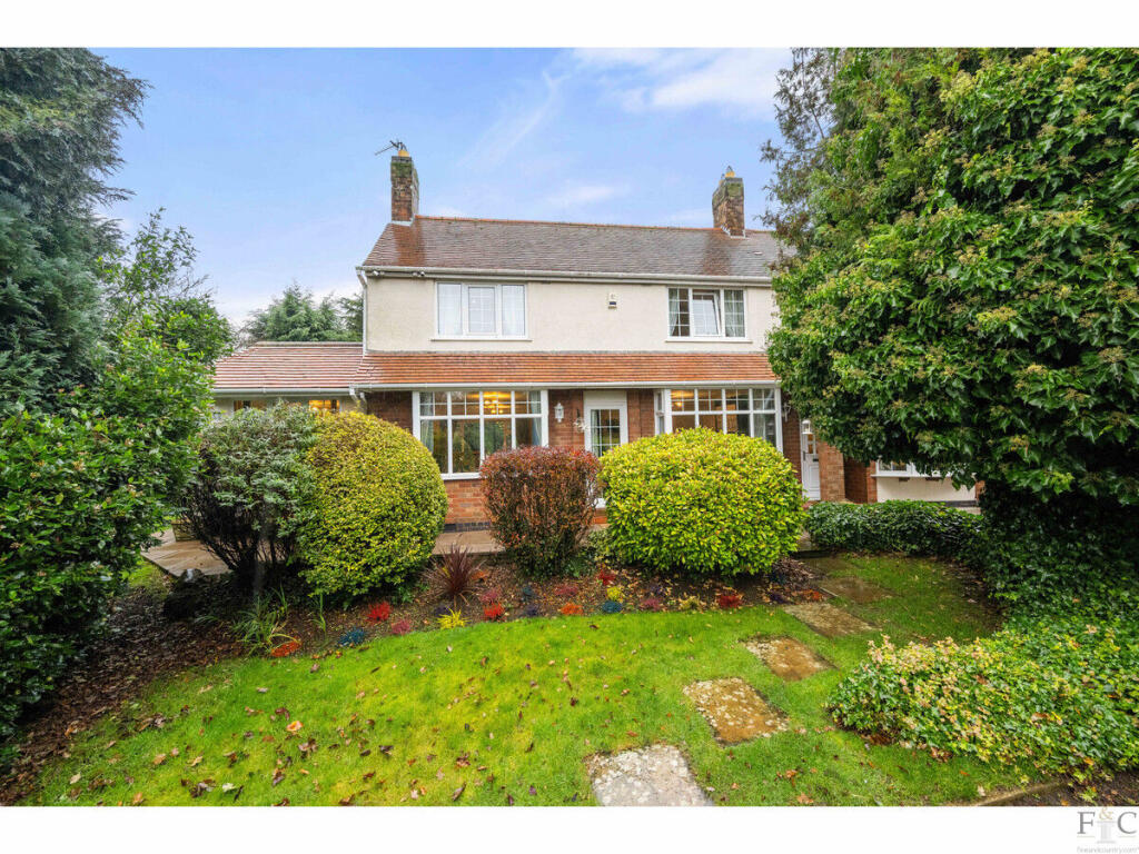 Coventry Road, Lutterworth, LE17 photo 3