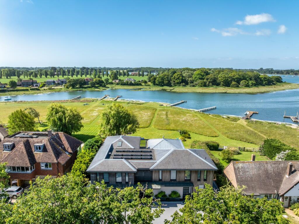 Main image of property: Smugglers Lane, Bosham, Chichester, West Sussex
