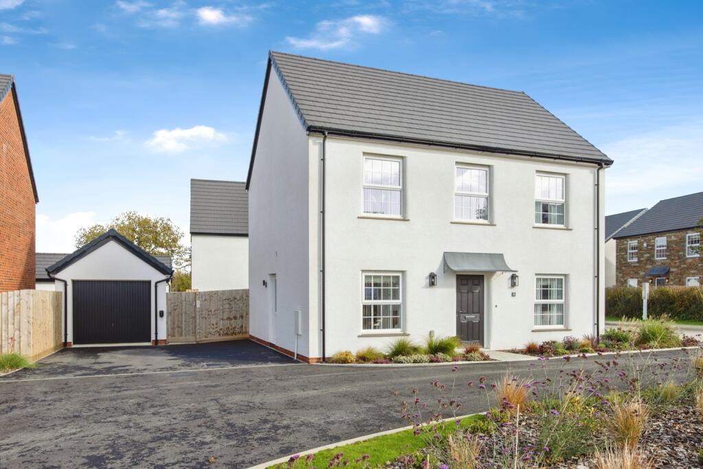 Main image of property: Country Park Road, Bodmin, Cornwall, PL31