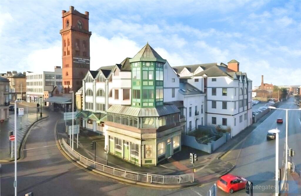 Main image of property: Canning Street, Birkenhead, Merseyside, CH41