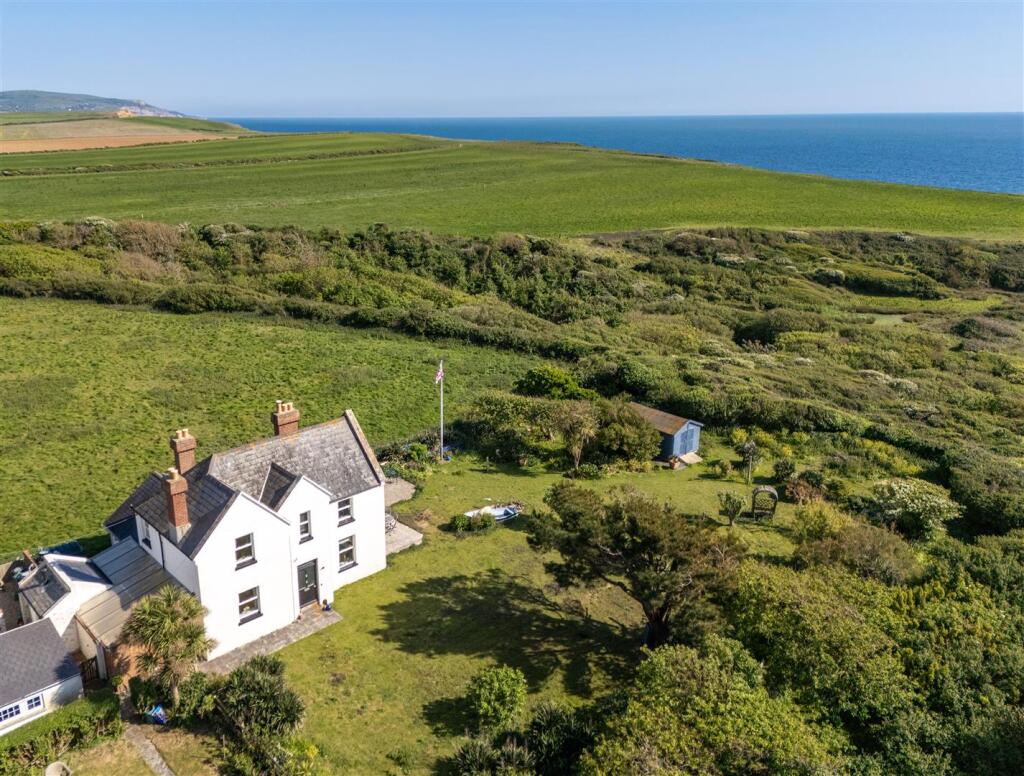 Main image of property: Military Road, Brighstone, Newport