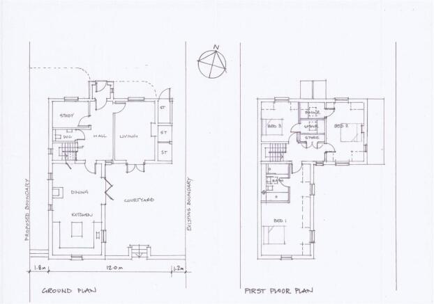 28 Engine Common Lane, nr Rangeworthy, Bristol BS3
