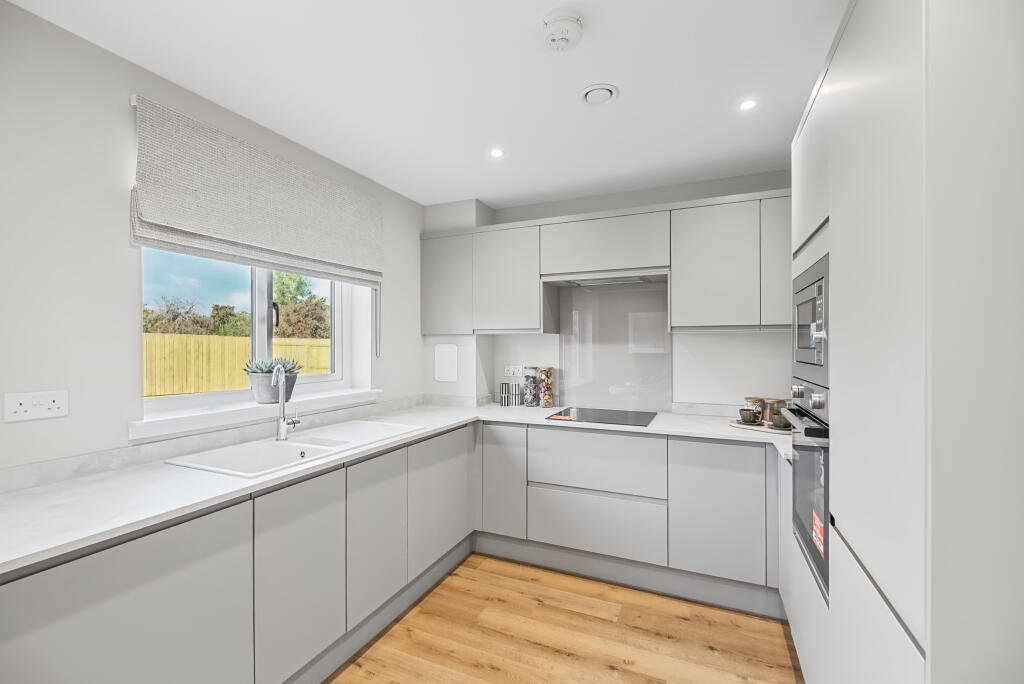 House in Motherwell, South Lanarkshire - View 5