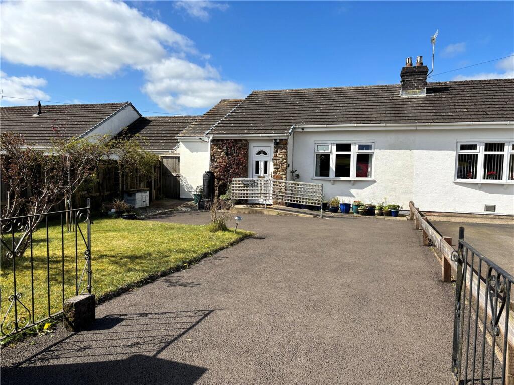 Main image of property: Station Road, Kilgetty, Pembrokeshire, SA68