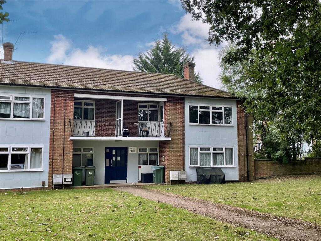 Main image of property: Cabell Road, Guildford, Surrey, GU2