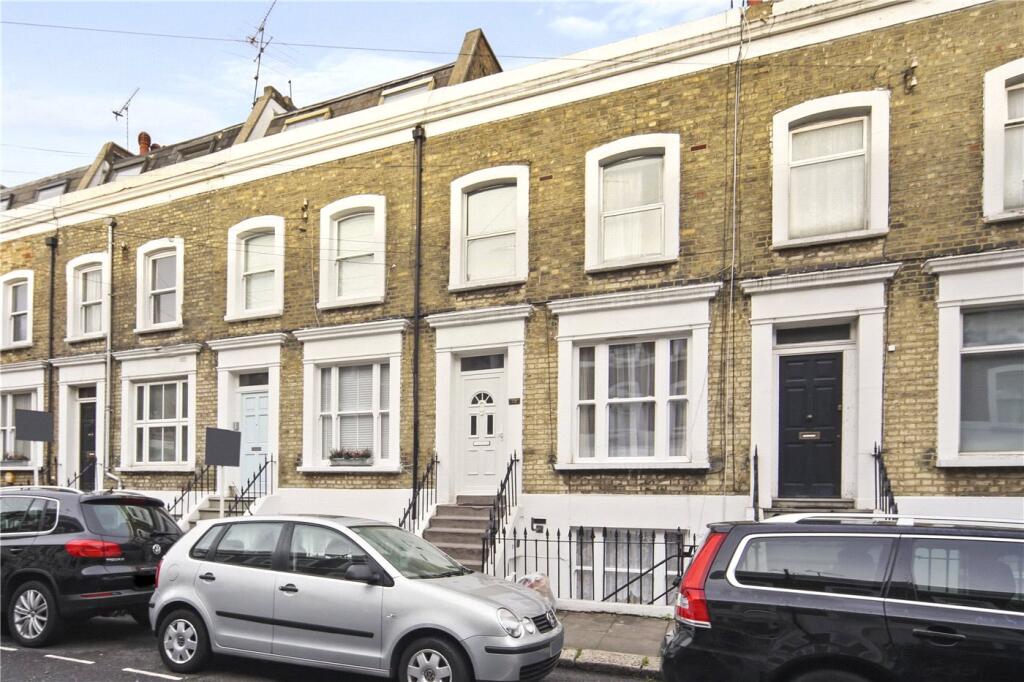 Main image of property: Raynham Road, Brackenbury Village, London, W6