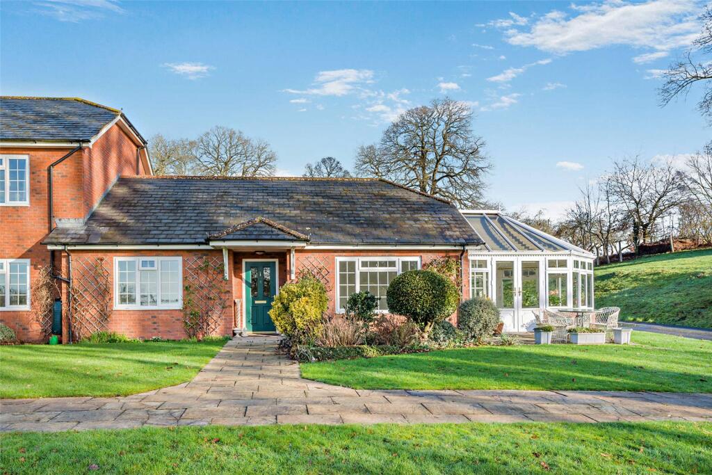 Main image of property: Brockhampton Court, Hereford, Herefordshire, HR1
