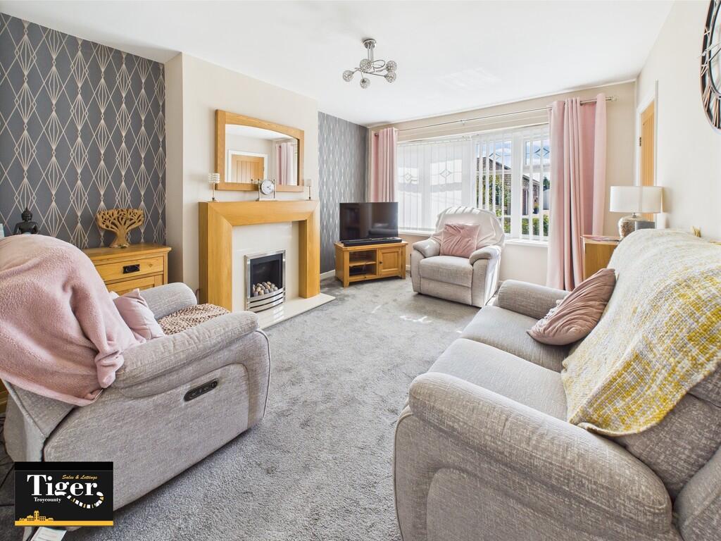 Kevin Avenue, Poulton-le-Fylde photo 3