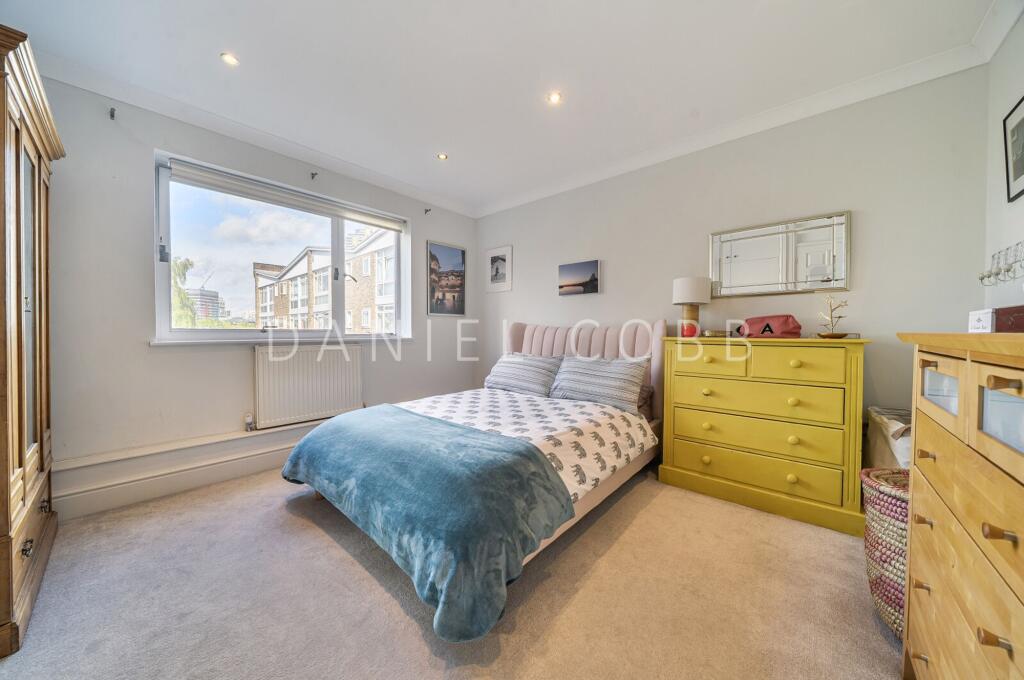 Apartment in London, Kennington Cross, Kennington - View 5