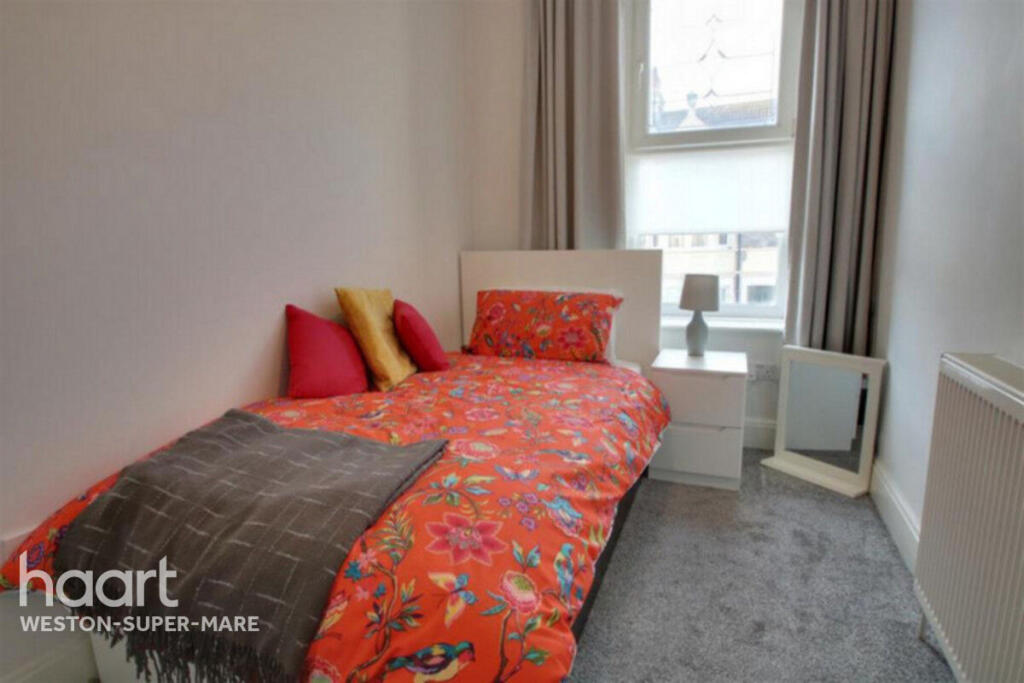 Main image of property: Trevelyan Road, Weston-super-mare