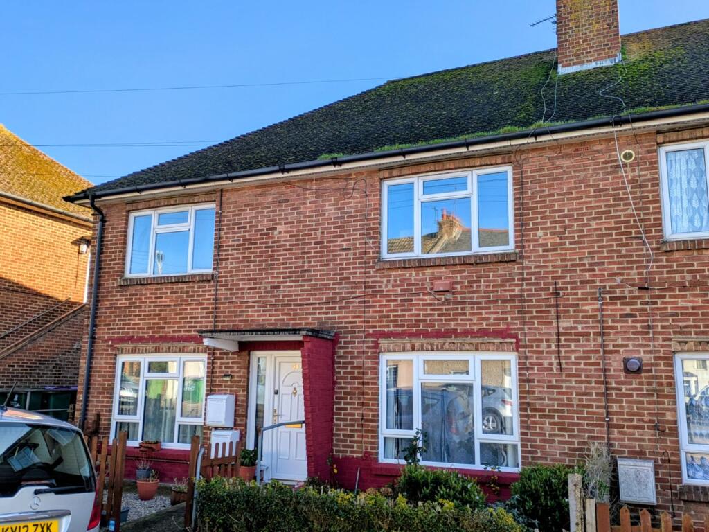 Main image of property: Bridge Street, Folkestone, Kent, CT19