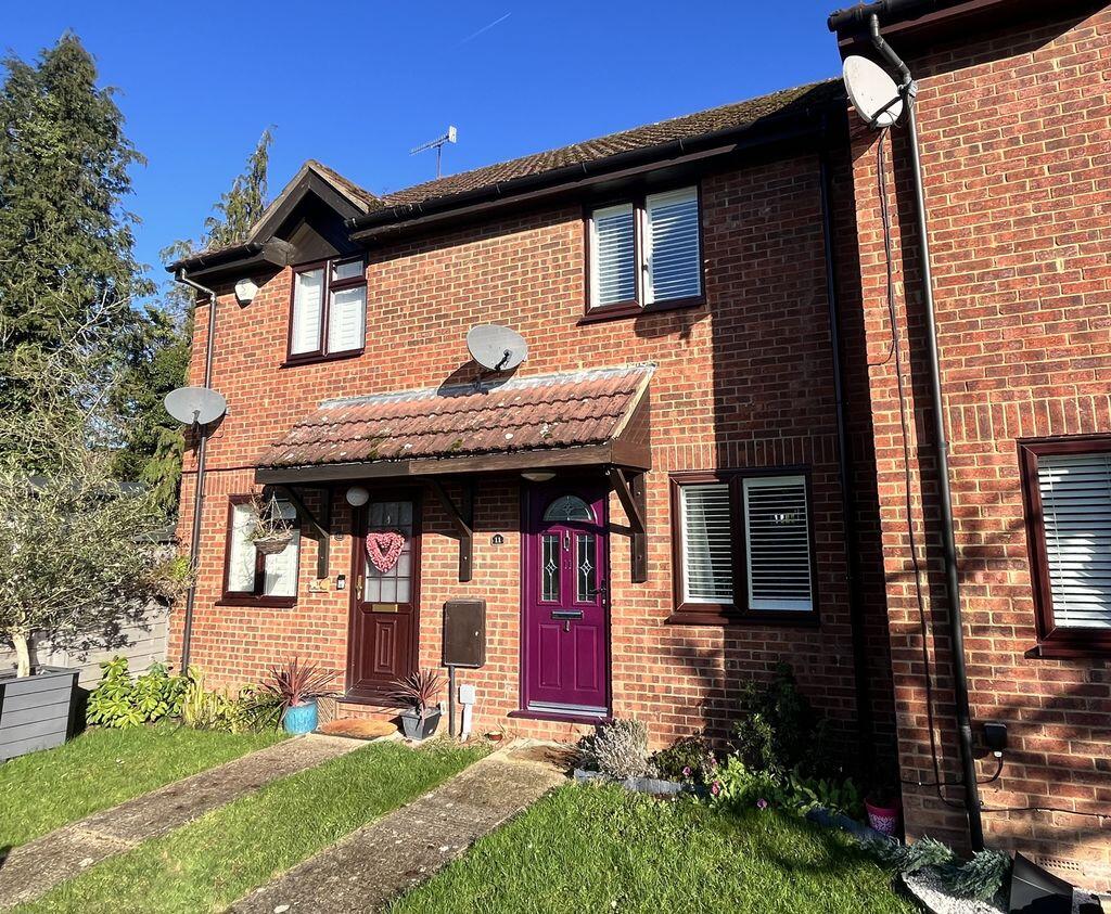 Main image of property: Ludlow Mews - 2 Bed House - Beautifully Presented