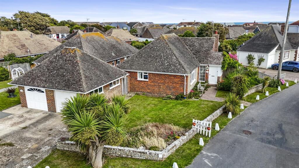Main image of property: Florida Close, Ferring, Worthing