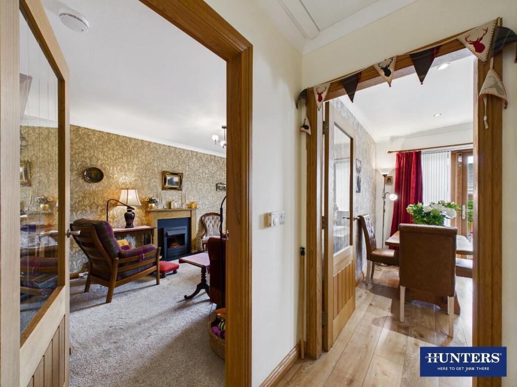 House in Eastriggs, Dumfries and Galloway - View 4