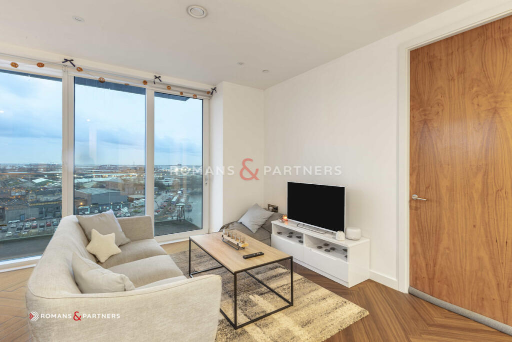 Main image of property: The Lightbox, Salford, M50