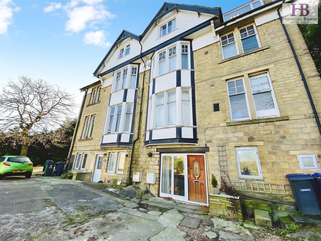 Main image of property: Bingley Road, Shipley