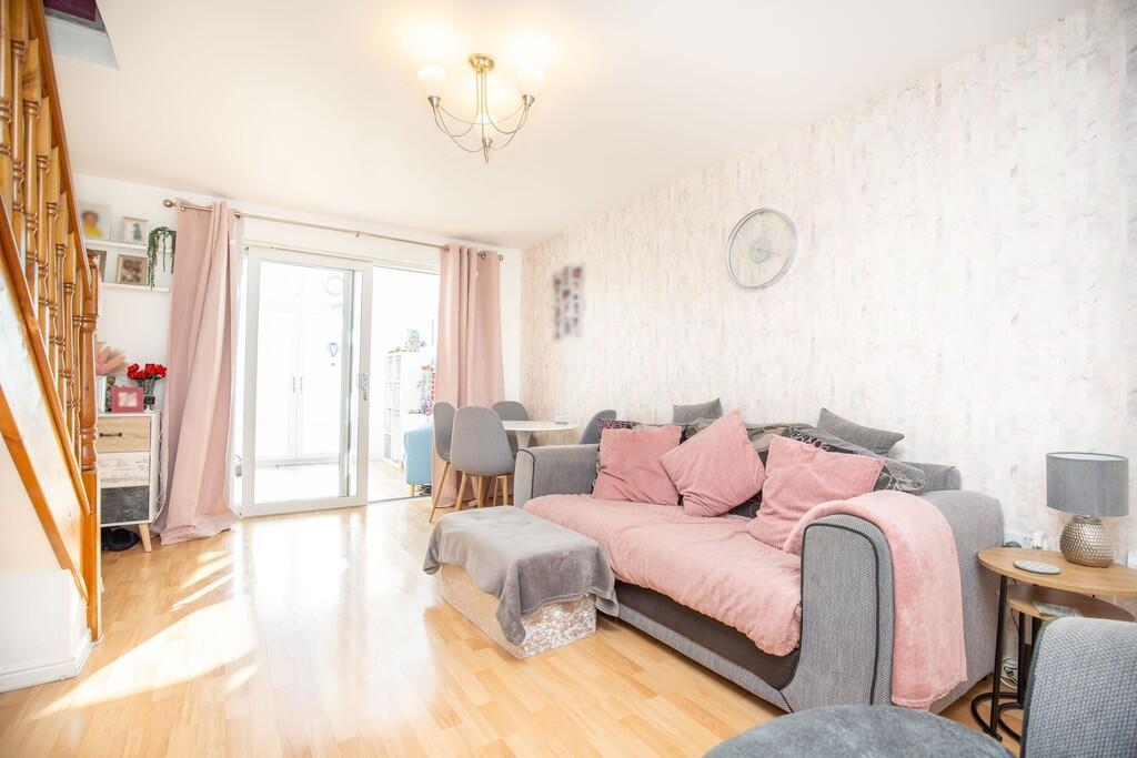 Ryders Hill Crescent, Nuneaton photo 3